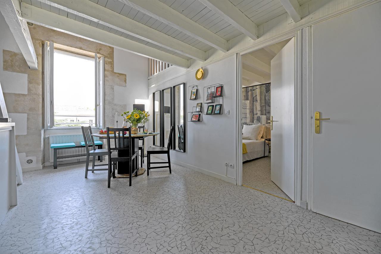 Appartement Romanite Nimes Exterior photo